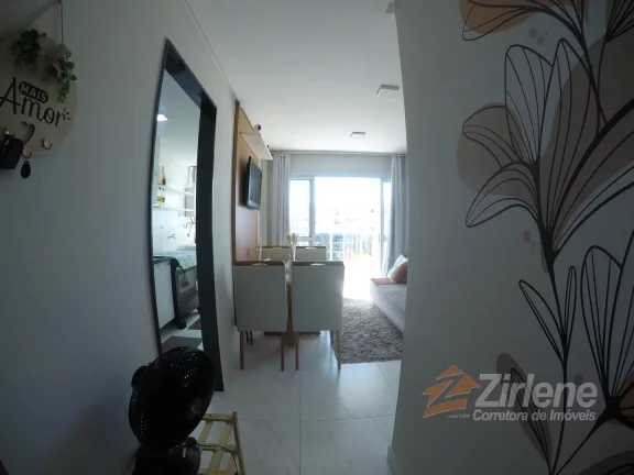 Imagem APARTAMENTO 02 QUARTOS MOBILIADO, COM ÁREA DE LAZER COMPLETA