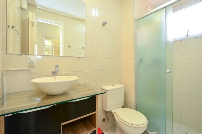 Imagem APARTAMENTO RESIDENCIAL em São Paulo - SP, Chácara Santo Antônio (Zona Sul)