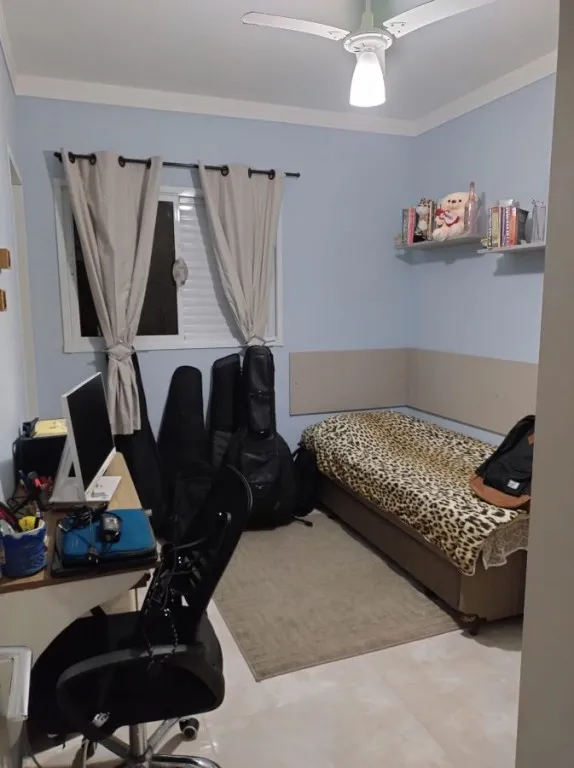 Imagem APARTAMENTO COM 85,00 m² - CANTO DO FORTE - PRAIA GRANDE SP