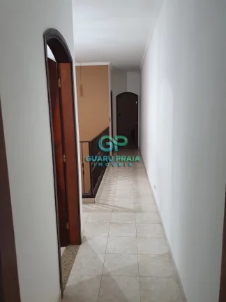 Imagem Sobrado à venda no bairro Vicente de Carvalho - Guarujá/SP