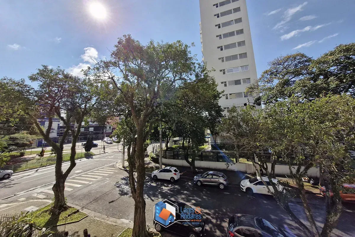 Imagem Apartamento para venda em Santana com 2 quartos, 60m²