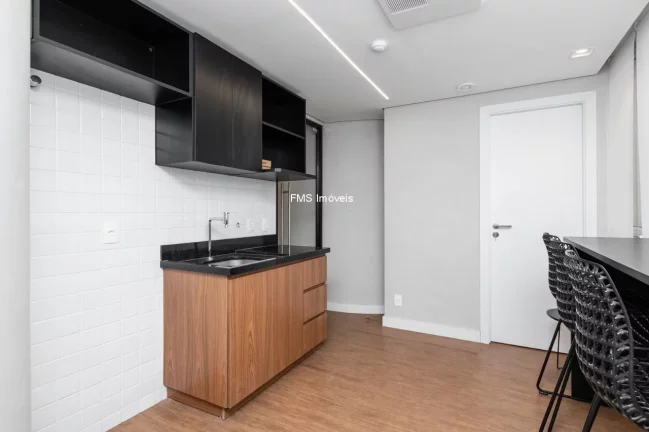 Imagem Conjunto comercial de 200m² para locação no Itaim