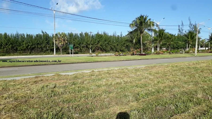 Imagem Terreno Comercial para Venda em Parnamirim, Pium (Distrito Litoral)