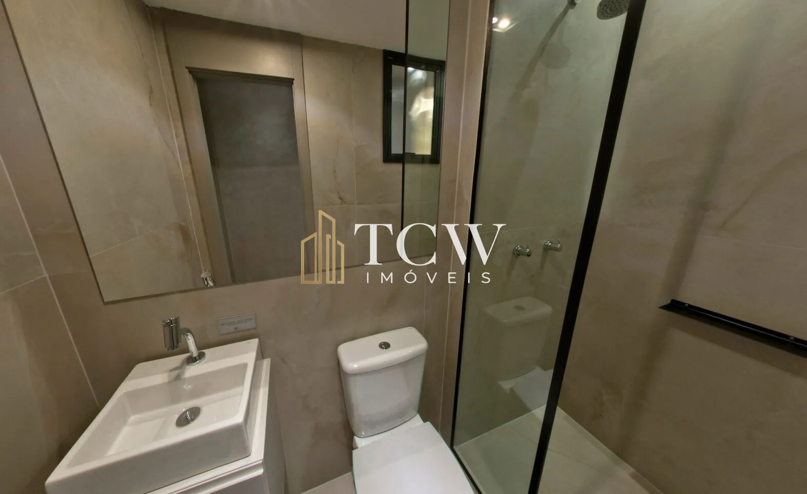 Imagem Apartamento à Venda | 166 m² | Brooklin, São Paulo/SP