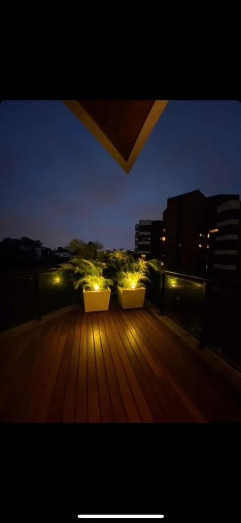 Apartamento com 7 quartos a venda em Panamby São Paulo S, Apartment for sale in São Paulo Brazil