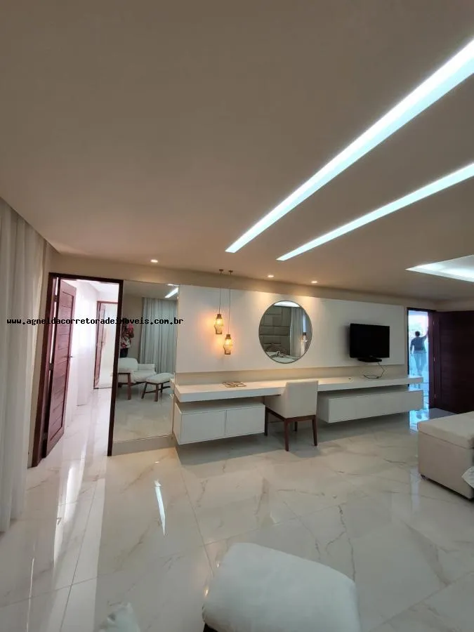 Imagem Casa em Condomínio para Venda em Nísia Floresta, Pium, 3 dormitórios, 3 suítes, 4 banheiros, 4 vagas