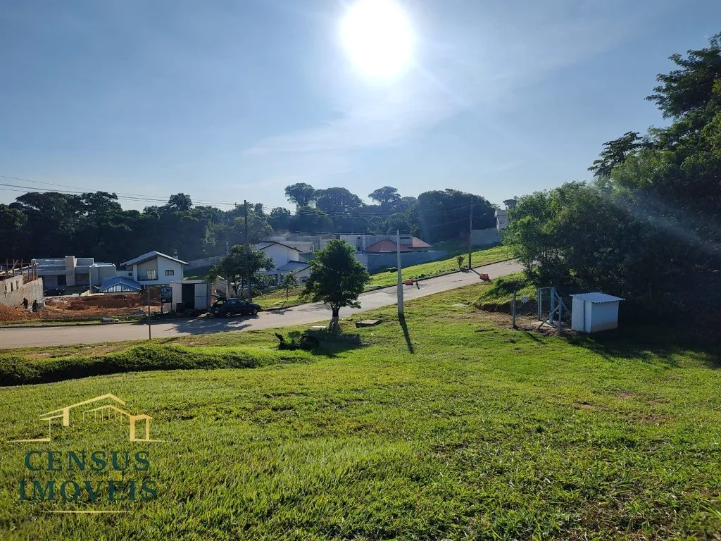 Foto do imóvel: Terreno de 804m² no Condomínio Terras de Santa Teresa em Itupeva-SP: Oportunidade imperdível! em Condomínio Terras de Santa Teresa
