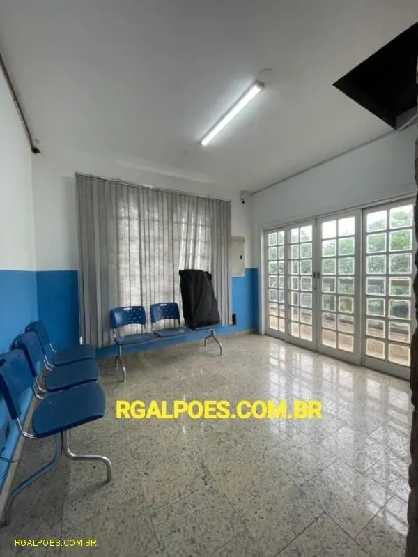 Imagem Casa para Locação em RIO DE JANEIRO, Campo Grande, 15 banheiros