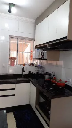 Imagem Casa com 3 dorms, Cibratel, Itanhaém - R$ 320 mil, Cod: 2922