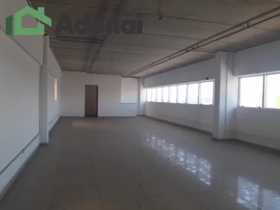 Imagem Galpão industrial locação, Parque Industrial AT,3.456,33 AC2.959,43 m²