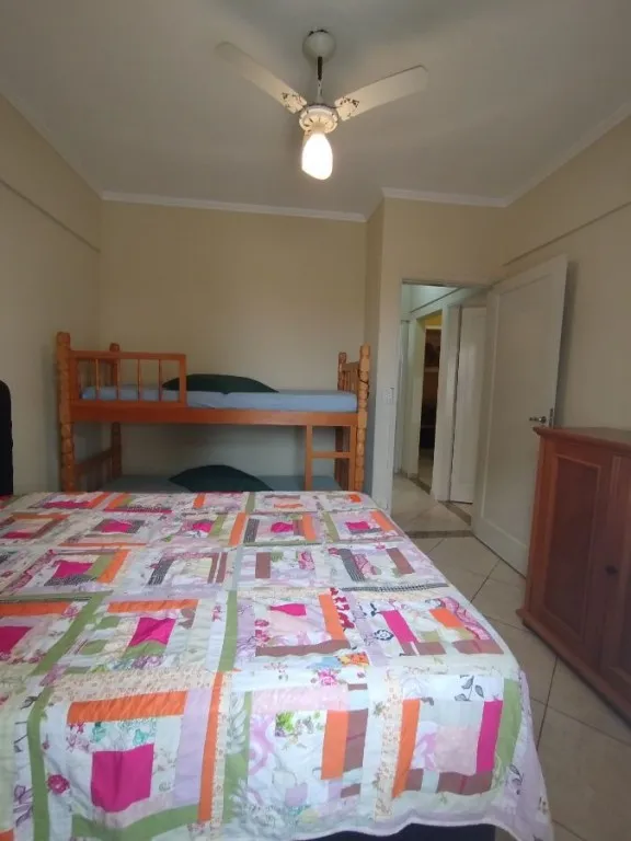 Imagem APARTAMENTO COM 45,00 m² - AVIAÇÃO - PRAIA GRANDE SP