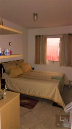 Imagem Casa 2 dormitórios - Jardim Utinga - Santo André