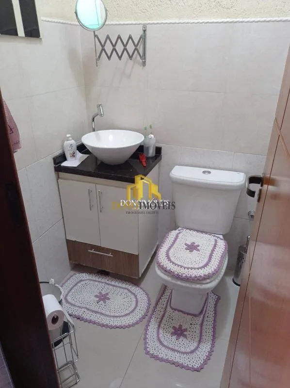 Imagem Sobrado 250 m² 3 dorms 4 vagas Vila Assunção Santo André