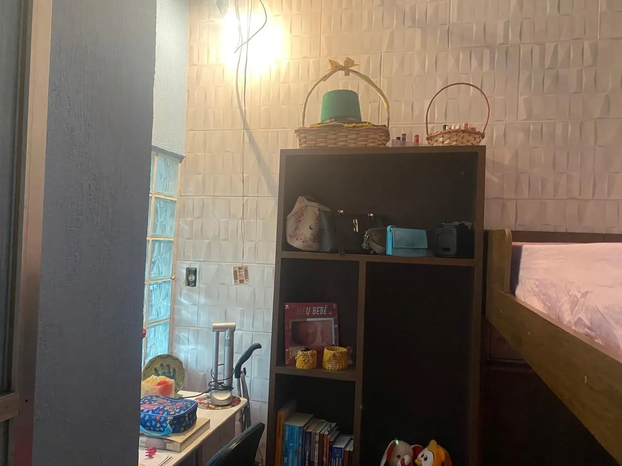 Imagem Casa térrea!