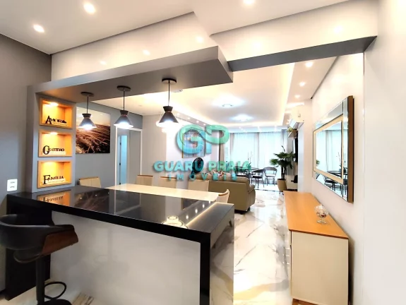 Imagem Apartamento em Pitangueiras, Guarujá/SP