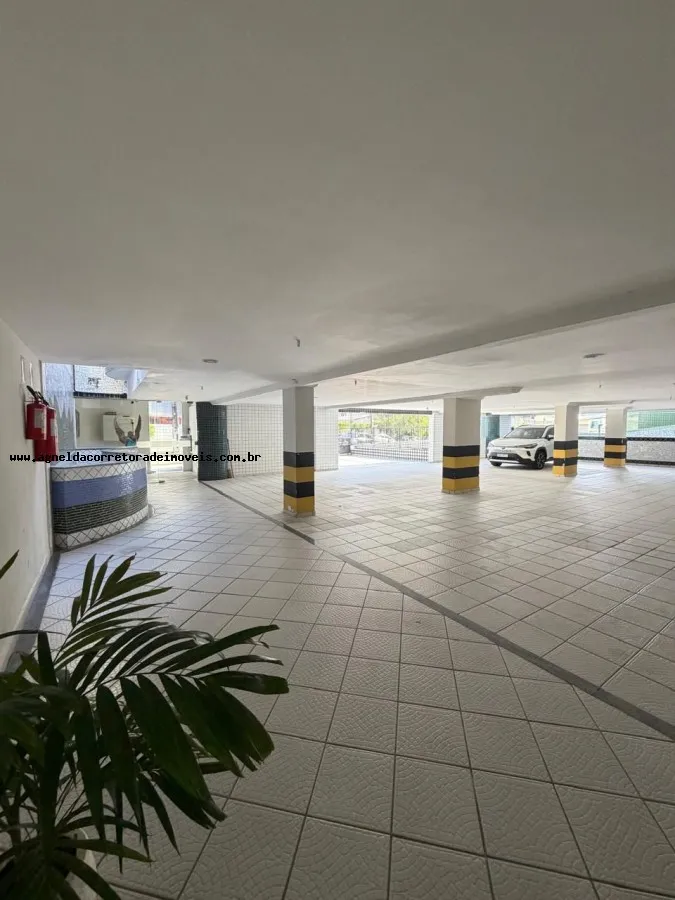 Imagem Apartamento para Venda em Natal, Barro Vermelho
