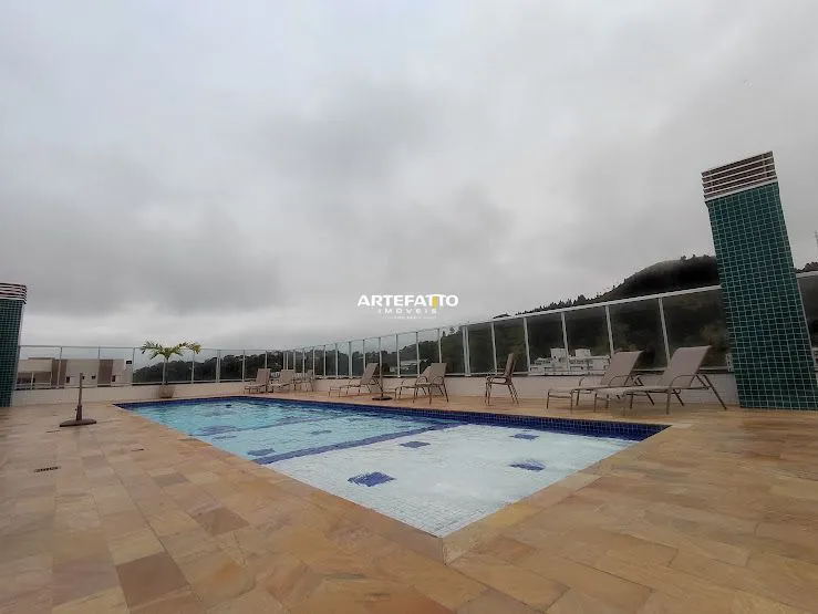Imagem Apartamento à venda em Ubatuba, Toninhas, com 2 quartos, 68m2