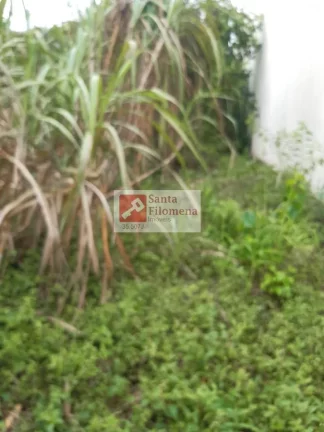 Imagem Terreno para Venda em Santo André, Parque das Nações