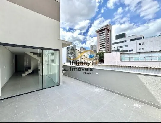 Imagem ORION, ANCHIETA - Apartamento à venda no bairro Anchieta - Belo Horizonte/MG
