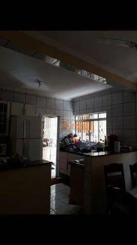 Imagem Casa com 2 dormitórios à venda por R$ 477.000,00 - Parque das Nações - Guarulhos/SP