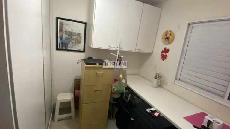 Imagem Apartamento de 3 dormitórios com suíte no bairro Fabrício