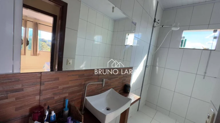 Imagem Casa a venda em Betim MG / bairro Bom Retiro