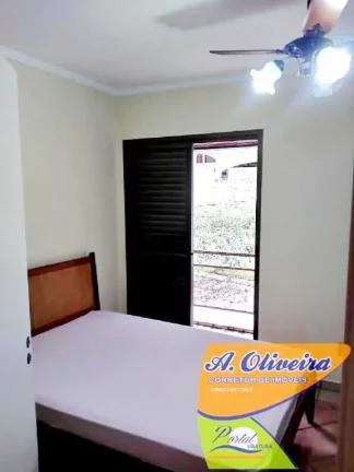 Imagem Lindo Apartamento - 02 Dormitórios ( 01 Suíte ) - Região Central da Praia Grande