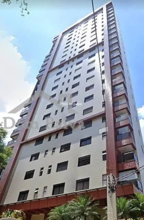 Imagem Apartamento de luxo na Vila Mariana: 4 quartos, 4 suítes, 3 salas, 6 banheiros e 4 vagas!