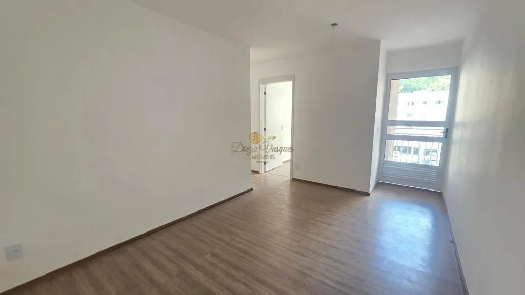 Foto do imóvel Apartamento para Venda em Teresópolis / RJ em Estrada das Pimenteiras