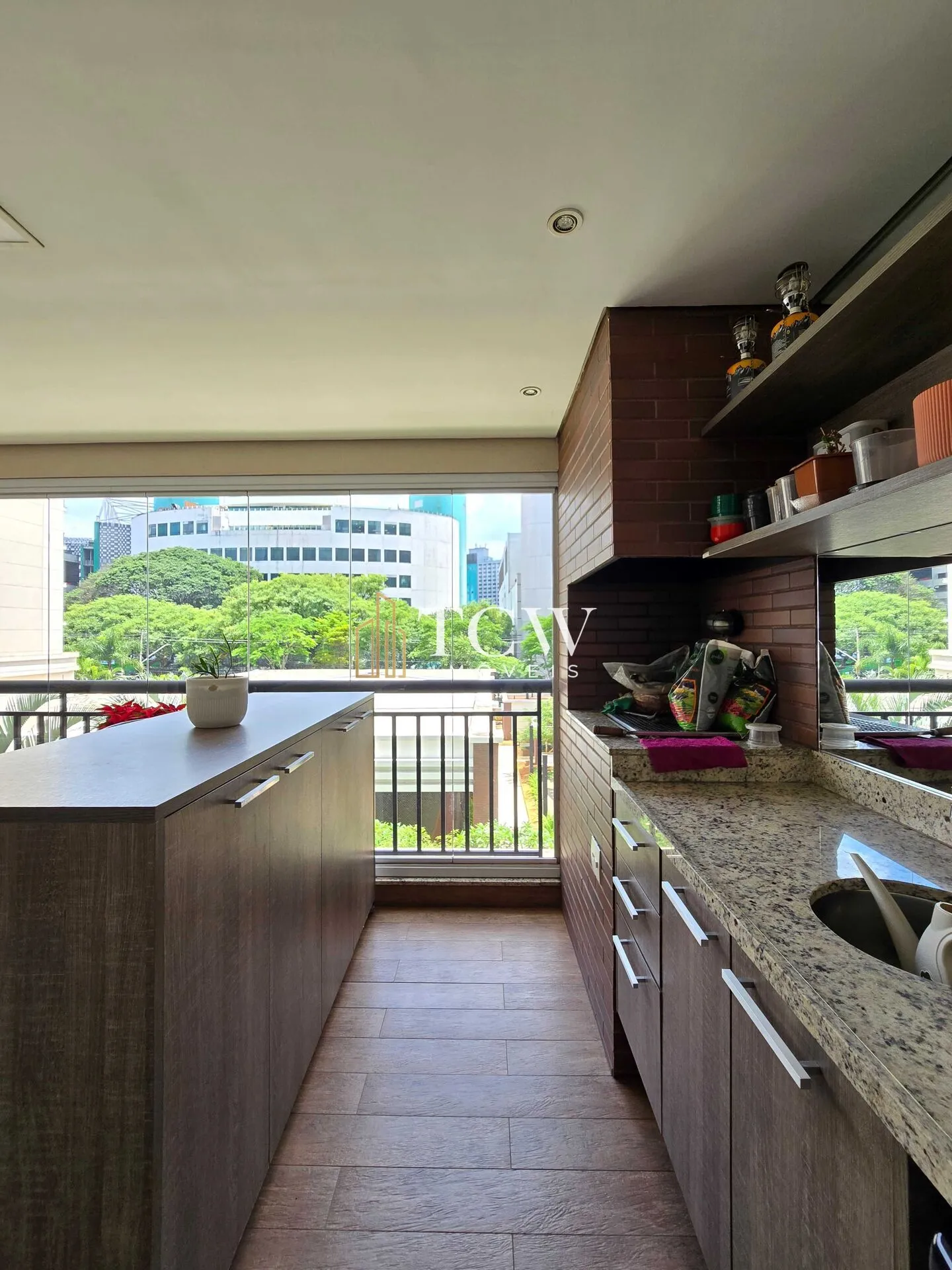 Imagem Apartamento à venda no Casa das Caldeiras, Perdizes