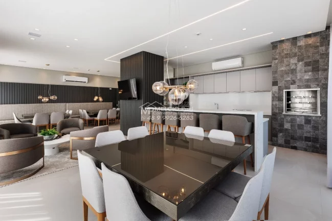 Imagem APARTAMENTO RESIDENCIAL em ITAPEMA - SC, Meia Praia