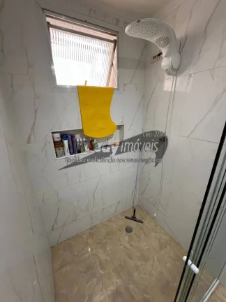 Imagem Apartamento para venda em Santos, Ponta da Praia