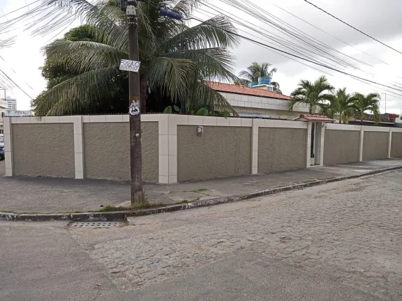 Imagem Casa para Venda em Recife, Areias, 3 dormitórios, 1 suíte, 2 banheiros, 2 vagas