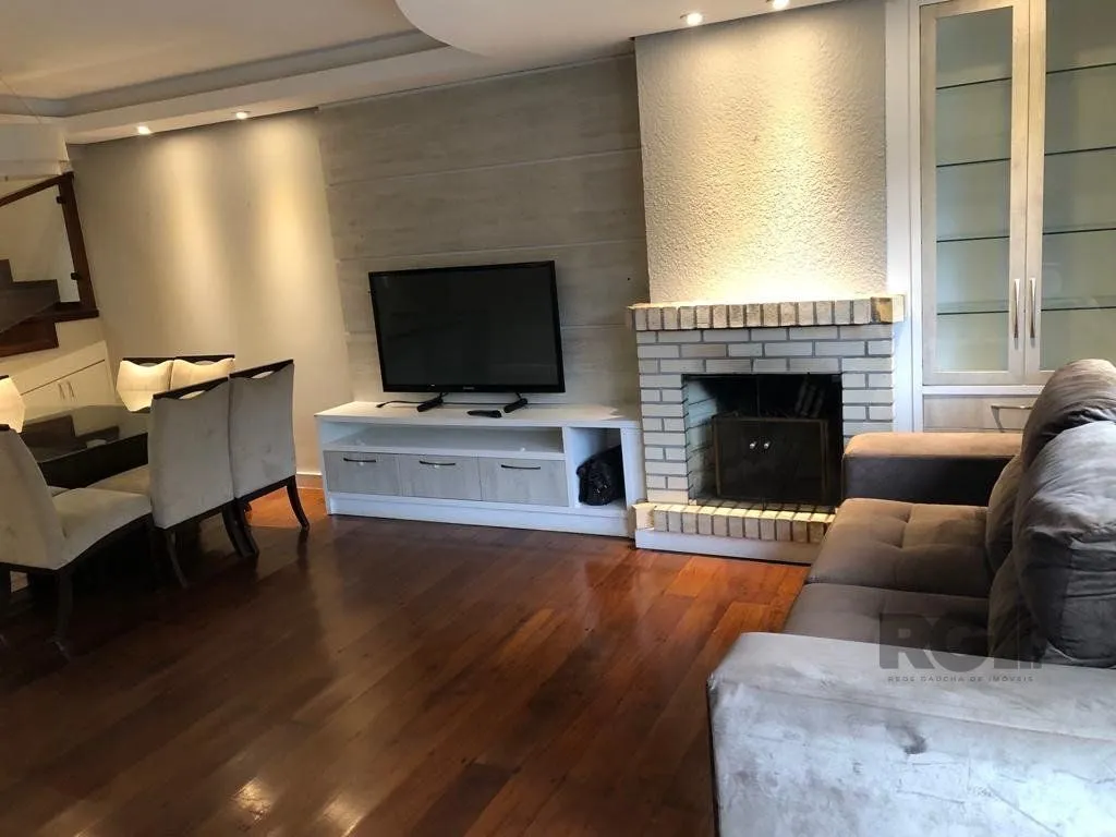 Imagem Casa de Condomínio em Vila Assunção