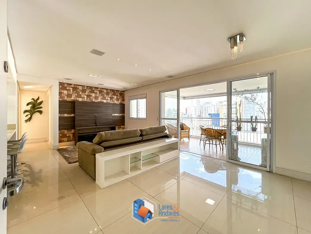 Imagem Apartamento para venda em Vila Andrade com 2 quartos, sendo 1 suíte, 107m²