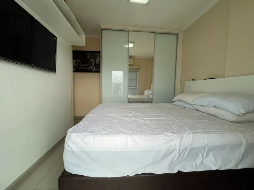 Imagem APARTAMENTO COM 86,00 m² - BOQUEIRÃO - PRAIA GRANDE SP