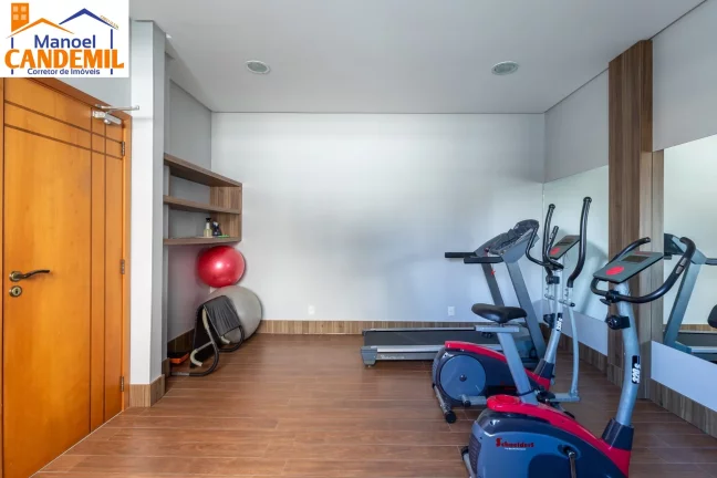 Imagem Apartamento à venda em Joinville, pronto para morar, bairro Anita Garibaldi