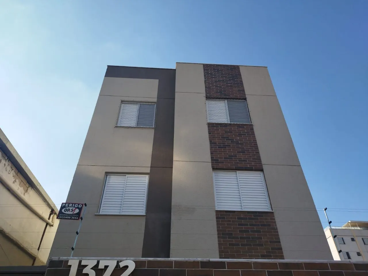 Foto do imóvel Apartamento Padrão