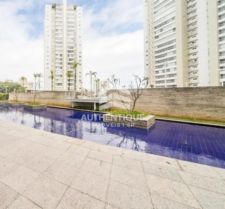 Imagem CLUB PARK BUTANTA - Apartamento no bairro Butantã à venda