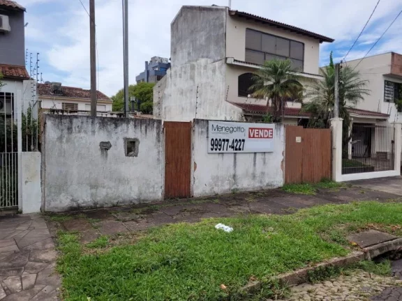 Imagem Terreno/Lote Residencial para venda no bairro Jardim Botânico em Porto Alegre
