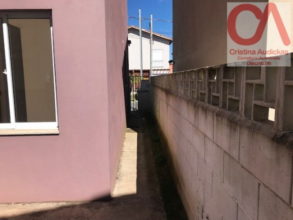 Imagem Casa de Condomínio com 2 Quartos à Venda, 59 m² em Tijuco Preto - Vargem Grande Paulista