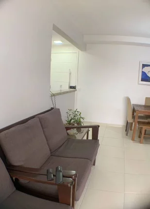 Imagem Apartamento com 3 dormitórios à venda, 92 m² por R$ 649.000,00 - Vila Valparaíso - Santo André/SP