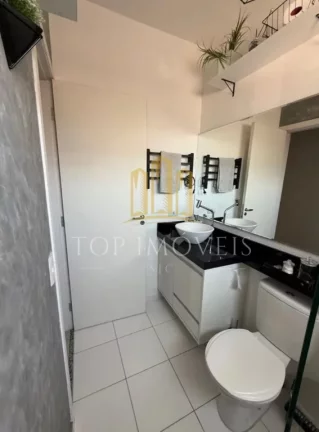 Imagem Apartamento Localizado no Vista Verde Vilaggio Antonini 2 dormitorios Repleto de Planejados