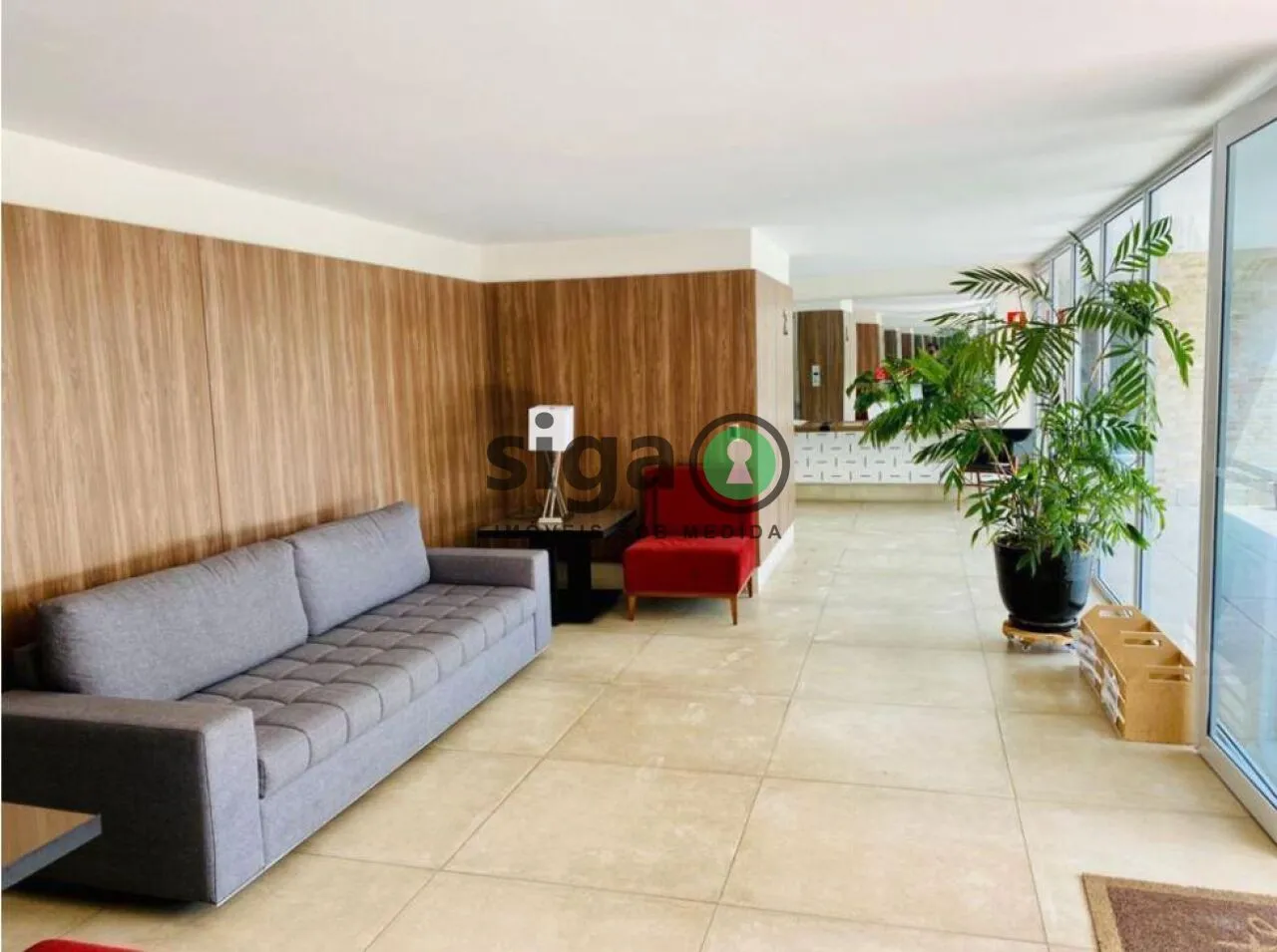 Imagem Apartamento de 170m² à venda na Granja Julieta, São Paulo
