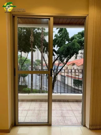 Imagem APARTAMENTO À VENDA NA VILA ROMERO