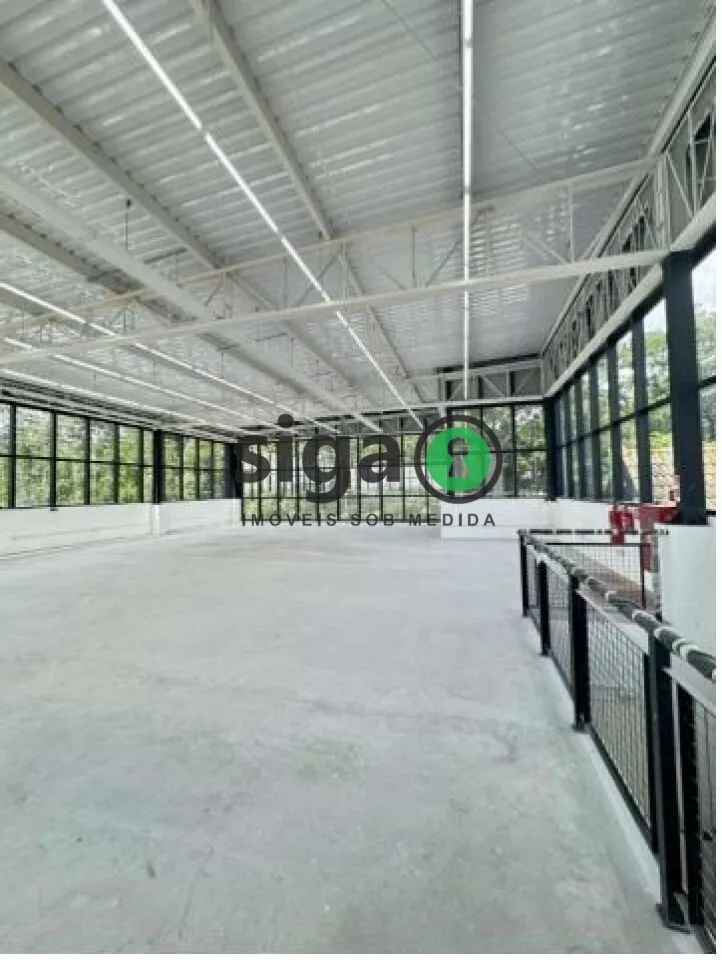 Imagem IMÓVEL COMERCIAL PREMIUM PARA LOCAÇÃO * AV. MORUMBI * 1438M²