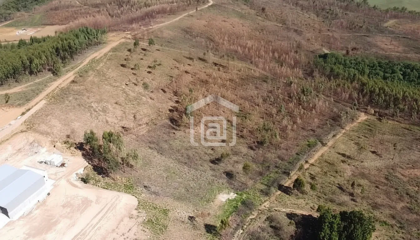 Imagem Gleba 20.000 m² à venda em Jardim Paraíso, Poços de Caldas