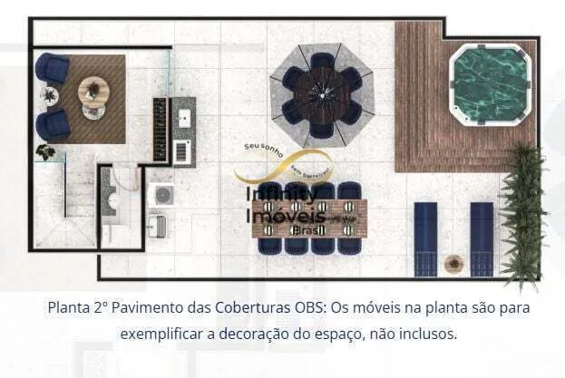 Imagem Residencial Vilma Xavier - Apartamento à venda no bairro Padre Eustáquio - Belo Horizonte/MG