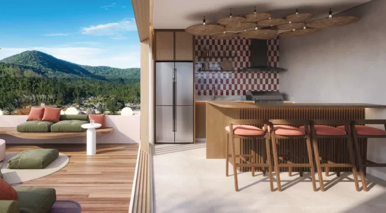 Imagem Apartamento à venda em Itajaí, Centro, com 2 quartos, 76,9m2