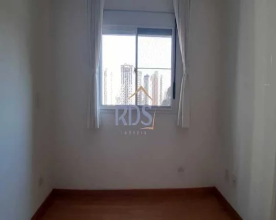 Imagem Apartamento - / Residencial / Santo Amaro